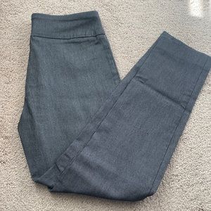 Van Heusen Slim Fit Dress Pants